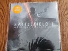 RARE - Battlefield  1 Original Soundtrack - (2017) Vinyl Record