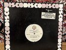 The B-52's – Rock Lobster   VG+/Generic, Promo Copy, Single