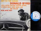 DONALD BYRD 