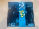 The Easybeats- Aussie Parlophone EP w PS  