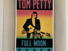 1989 Tom Petty -Full Moon Fever Vinyl LP Record Pop/Rock Free Fallin' Hit