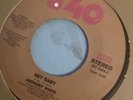 HEY BABY - ANTHONY WHITE