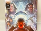 Coheed and Cambria: Vaxis II A Window of the Waking Mind Electric Blue Vinyl