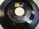 Garage Psych 45 the Chapter Four 