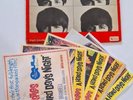 The Beatles Original Motion Picture Sound Track A Hard Days Night. 1964.