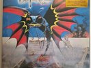 Time Of Changes by Blitzkrieg - (NEW&SEALED) w/Minor Sleeve Damage