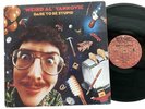 Weird Al Yankovic: Dare To Be Stupid Vinyl LP 1985 CBS FZ40033 SVG/VG