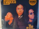 Score by The Fugees (SEALED & NEW)w/minor sleeve damage