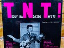 Teddy Randazzo Twists  LP ABC PARAMOUNT ABC-421 Mono In Shrink KIng Of The Twist