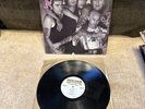 Rose Tattoo Assault & Battery 1981 Mirage Records Original Inner Sleeve Vinyl LP