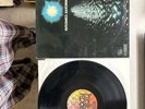 Midnight Circus MIDNIGHT CIRCUS Vinyl LP GF Rock, Bacillus BLPS 19108 VG+