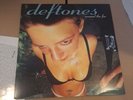 DEFTONES-AROUND THE FUR - VINILO NEW VINYL