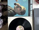 LP/GF ALAN HULL Pipedream CAS1069 CHARISMA UK Vinyl