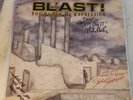 Blast  LP The Power of Expression Orig. Wishingwell SIGNED RARE KBD