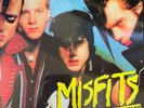 MISFITS Walk Among Us And The Spot Sessions Demos LP