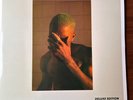 BLONDE - Frank Ocean : yellow splatter 2xlp Deluxe Edition (bootleg)