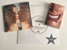 Dua Lipa Houdini Limited Edition bundle (Vinyl, CD & Cassette) In Hand