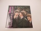 The Beatles Rock'n Roll Music VOL.2 EAS-70129 with OBI Japan LP Vinyl