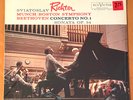 RCA LSC 2544 STEREO 1961 SD LP RICHTER BEETHOVEN Cto 1 RARE SEALED