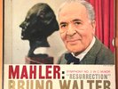 BRUNO WALTER / MAHLER SYM 2 