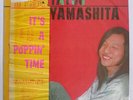 TATSURO YAMASHITA IT'S A POPPIN' TIME RCA RVL4701 78.JAPAN OBI VINYL 2LP