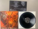 VITAL REMAINS - Dawn of the Apocalypse  1999 LIM 67-1000 HEAVY METAL Vinyl LP