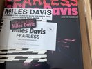 THIRD MAN VAULT 56 - MILES DAVIS FEARLESS: LIVE AT THE FILLMORE EAST. Mint