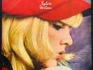 SYLVIE VARTAN - 1969 Vinyl LP BRAZIL Unique Sleeve RCA BBL217 Mono
