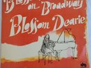 Vinyl 2x Lp Blossom Dearie 1979 Blossoms On Broadway DARC-2-1105