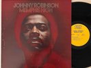 JOHNNY ROBINSON Memphis High EPIC BN 26528 DJ PROMO