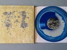 PORTUGAL THE MAN Church Mouth BLUE WHITE Vinyl Record 1st Press/250 AFI NOFX