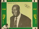 BIG BILL BROONZY: midnight steppers SWINGTIME 12