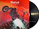 MEAT LOAF LP Bat Out Of Hell 180gm Vinyl  NEW & SEALED + Lyric Sheet MAILS SAME