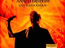 Anna Ternheim - Live In Stockholm (Vinyl 2LP+7