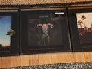 3 EAGLES MFSL MoFi Vinyl Lp - On The Border, Desperado, Hotel California Box New