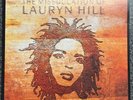 Lauryn Hill The Miseducation Of Doo Wop That Thing Ex-Factor 2 x Vinyl LP