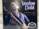 JIMI HENDRIX Voodoo Child Classic Records BOX SET RED VINYL 2001 4LP Sealed