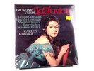 Giuseppe Verdi - La Traviata, LP - Brand New Sealed
