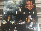 Obtained Enslavement Witchcraft LP Black Metal First Pressing Mint