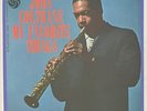 John Coltrane My Favorite Things w/ McCoy Tyner & Elvin Jones Atlantic SD1361 LP