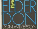 Don Wilkerson Elder Don w/ Grant Green & Willie Bobo Blue Note BLP 4121 LP