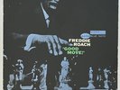 Freddie Roach Good Move w Blue Mitchell & Hank Mobley Blue Note BLP 4158 LP