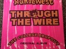 Kanye West - Through The Wire: College Dropout Original Album, 12