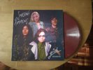 LP Smashing Pumpkins - Gish sessions ( vinyl record )