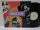 70s 90s Pop Rock QUEEN by appointment only 1993 German Vinyl LP Mint