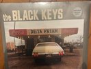 The Black Keys Delta Kream Exclusive Colored Vinyl *SEALED*