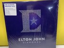 Elton John - Diamonds (2LP) (Vinyl) (Black)