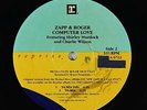 Zapp & Roger - Computer Love '94 12