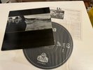 U2 : LP THE JOSHUA TREE - KOREA