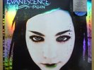 Evanescence Fallen DELUXE 20TH ANNIVERSARY 2-LP Sunrise Blue Smoke Vinyl SEALED